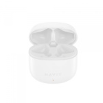 Бездротові навушники HAVIT TW976 TWS White - Зображення 3