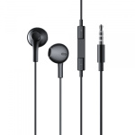 Навушники з мікрофоном HAVIT HV-E331P Black