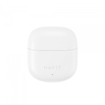 Бездротові навушники HAVIT TW976 TWS White - Зображення 6