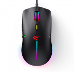 Ігрова миша дротова HAVIT HV-MS1031 USB Black