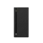 Зовнішній акумулятор Remax Hunyo II 22.5W QC+PD 30000mAh Чорний (RPP-197)
