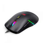 Ігрова миша дротова HAVIT HV-MS1031 USB Black - Зображення 3