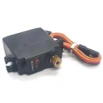 Сервопривід міні 22г Corona DS238HV 4.6кг/0.13сек/7.4В 29x13x30мм - Зображення 2