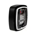 Датчик руху F&F DR-09B-IP65, функція датчик присутності - Зображення 4