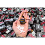 Сервопривід мікро 17г Emax ES3054 3,5кг/0,13сек 23T цифровий - Зображення 3