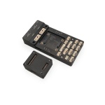 Політний контролер Holybro Pixhawk 6X + модуль живлення PM02D-HV - Зображення 3