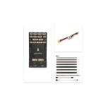 Політний контролер Holybro Pixhawk 6X + модуль живлення PM02D-HV - Зображення 5