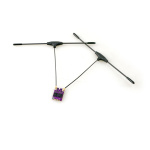 Приймач HappyModel ELRS ES900 Dual Rx диверсити (770MHz) - Зображення 4