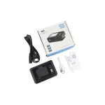 Зарядний пристрій універсальний ToolKitRC M7AC 100W/300W із блоком живлення - Зображення 2