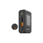 Зарядний пристрій універсальний ToolKitRC M7AC 100W/300W із блоком живлення - Зображення 5