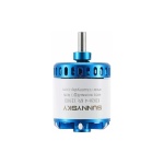 Мотор SunnySky X2820 V3 KV1250 3-4S для літаків - Зображення 2