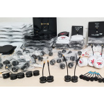 Антена 1.3ГГц TrueRC Singularity 1280 V2 (RHCP Bottom90) 1.9 dBic - Зображення 3