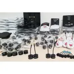Антена 1.3ГГц TrueRC Singularity 1280 V2 (RHCP Bottom90) 1.9 dBic - Зображення 3
