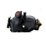 Антени 5.8ГГц TrueRC X2-AIR 5.8 MK II 2шт+2шт комплект для DJI FPV (LHCP) 13 dBic+ 1.9 dBic - Зображення 2
