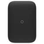 Бездротовий зарядний пристрій Baseus Rib 15W Черный (WXPG-01) - Зображення 2