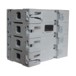 Автоматичний вимикач ВА18-60 4Р 32А 6кА х-ка C TNSy - Зображення 2