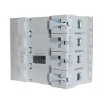 Автоматичний вимикач ВА18-60 4Р 40А 6кА х-ка D TNSy - Зображення 3