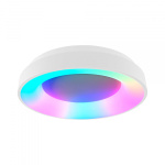 LED світильник VIDEX EDGE-RC-72W-WHITE (VLE-ERC-RGB-72W) - Зображення 2