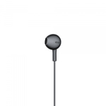 Навушники з мікрофоном HAVIT HV-E331P Black - Зображення 2