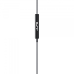 Навушники з мікрофоном HAVIT HV-E331P Black - Зображення 4