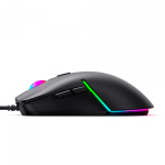 Ігрова миша дротова HAVIT HV-MS1031 USB Black - Зображення 5