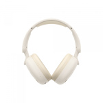 Навушники накладні бездротові HAVIT HV-H655BT PRO ANC Beige - Зображення 3