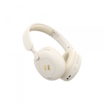 Навушники накладні бездротові HAVIT HV-H655BT PRO ANC Beige - Зображення 4