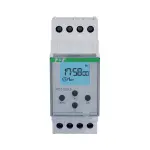 Таймер програмований F&F PCZ-528.3, універсальний