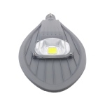 Світильник консольний LED BJ 50W 220V 5000Lm 6500K IP65 TNSy - Зображення 3