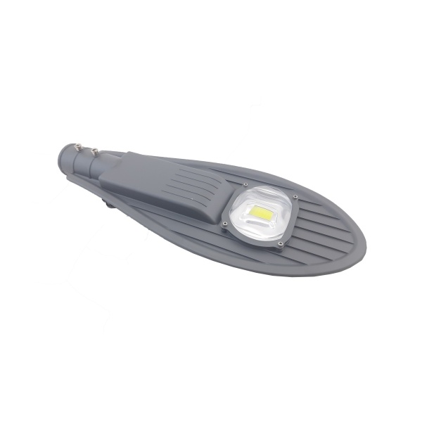 Світильник консольний LED BJ 50W 220V 5000Lm 6500K IP65 TNSy