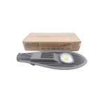 Світильник консольний LED BJ 50W 220V 5000Lm 6500K IP65 TNSy - Зображення 10