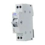 Ручний вимикач (I-0-II) RPV 1P 25A АСКО - Зображення 3