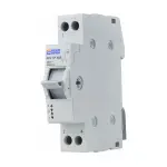 Ручний перемикач введення (І-0-ІІ) RPV 1P 40A АСКО - Зображення 3