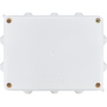 Розподільна коробка серії UAtmo 150*110*70 АСКО - Зображення 2