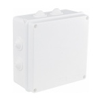 Розподільна коробка серії UAtmo 150*150*70 АСКО - Зображення 3