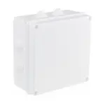 Розподільна коробка серії UAtmo 150*150*70 АСКО - Зображення 3