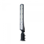 LED ліхтар вуличний VIDEX IP65 SLE18 50W 5000Lm 5000K 220V - Зображення 3