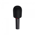 Портативний караоке мікрофон HAVIT HV-SK851BT 5W Black - Зображення 4