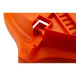 Овочерізка Dynamic Dynacube CL003 - Зображення 11