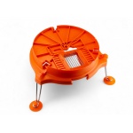 Овочерізка Dynamic Dynacube CL003 - Зображення 4