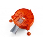 Овочерізка Dynamic Dynacube CL003 - Зображення 6