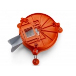 Овочерізка Dynamic Dynacube CL003 - Зображення 9