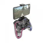 Ігровий бездротовий геймпад HAVIT HV-G180BT RGB Transparent - Зображення 3