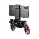 Ігровий бездротовий геймпад HAVIT HV-G180BT RGB Transparent - Зображення 4