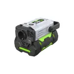 EGO Інвертор PAD1800E, 56В-220В, 180Вт "чистий синус" - Зображення 3