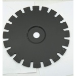 GTM Диск 2*255*2,54 для електроріза DC002255