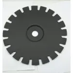 GTM Диск 2*255*2,54 для електроріза DC002255