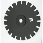 GTM Диск 2*255*2,54 для електроріза DC002255 - Зображення 2