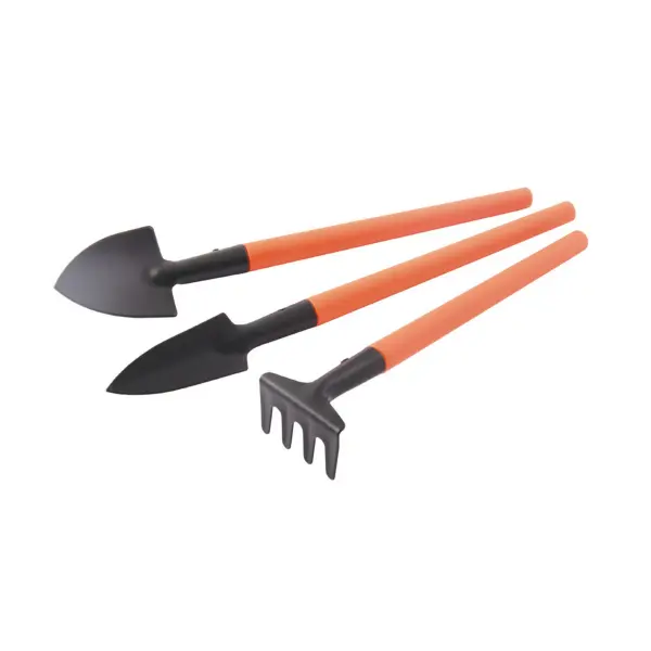 Набір для кімнатних рослин MASTERTOOL 3 од 14-6199