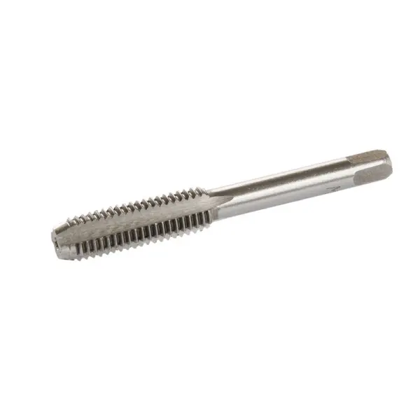 Мітчик для нарізання різьби MASTERTOOL M10х1,5 мм 9ХС DIN 352 15-1105